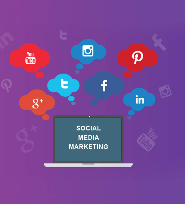 social media markting