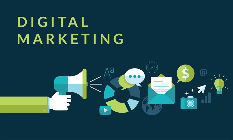 Benefits of Digital marketing for start up business