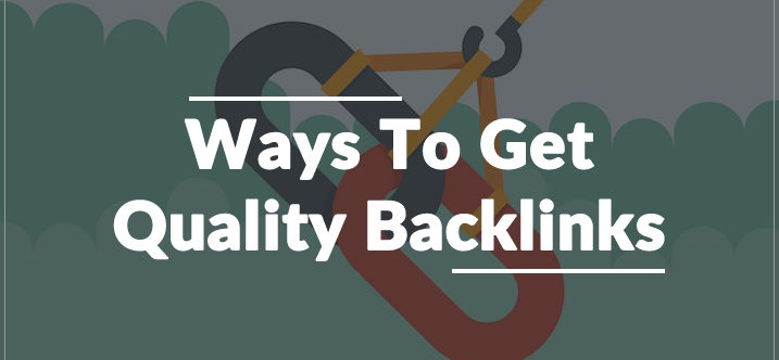 Best way to get high-quality backlinks from Commenting