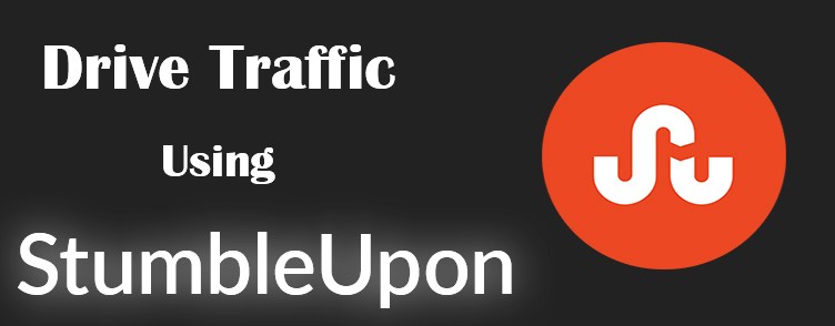 How to Get Instant Traffic from StumbleUpon on Your Site