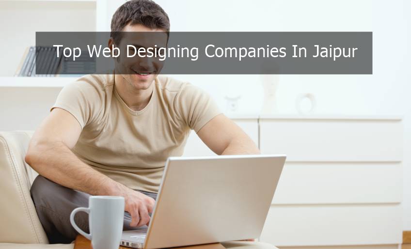 Top Web Designing Companies In Jaipur