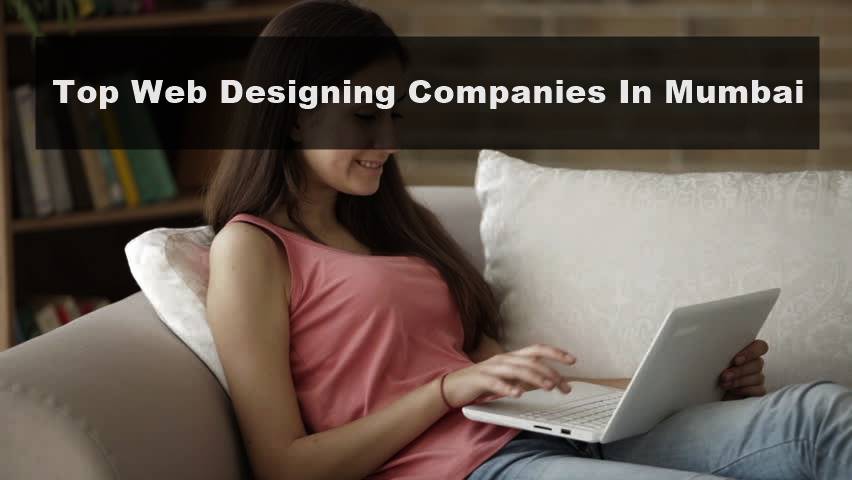 Top Web Designing Companies In Mumbai