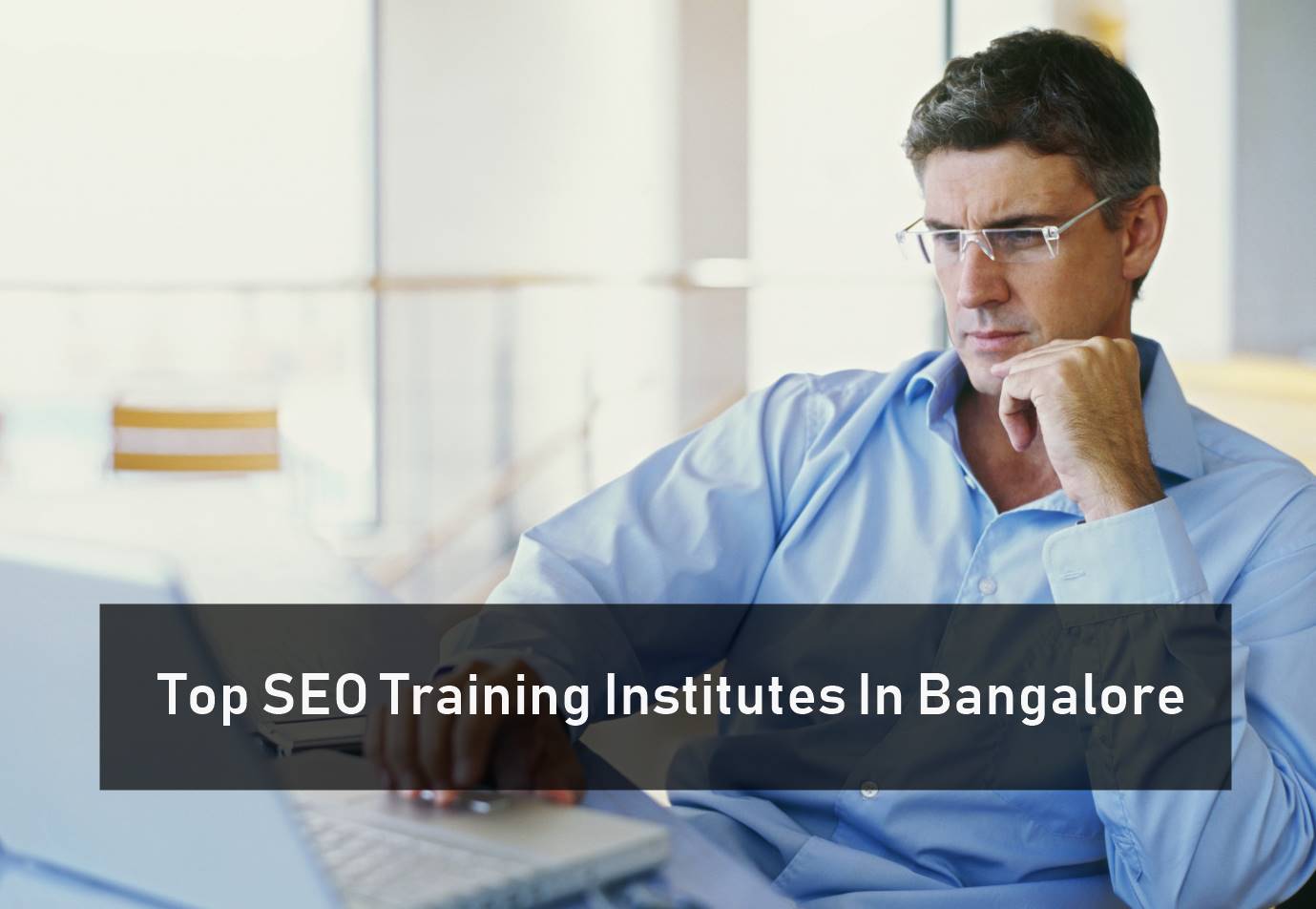 Top SEO Training Institutes In Bangalore