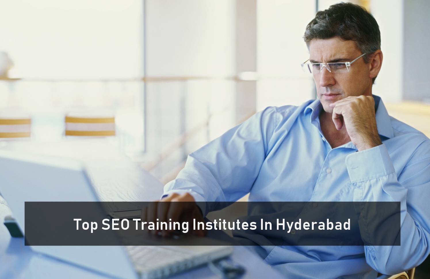 Top SEO Training Institutes In Hyderabad